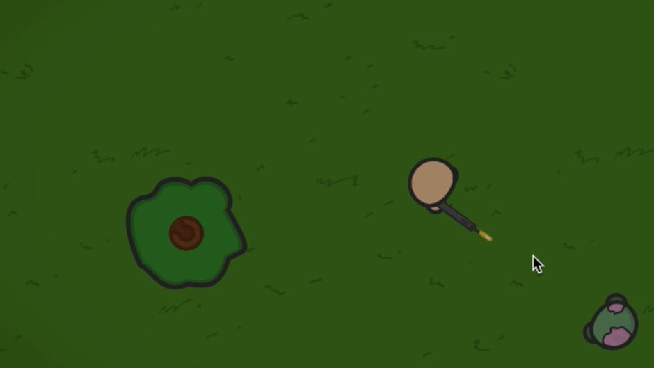 Screenshot DownFall BattleGrounds