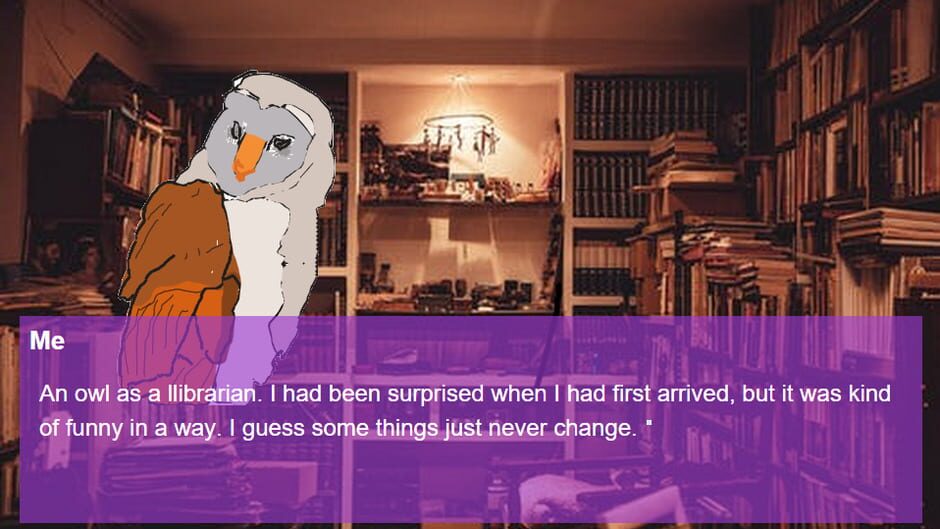 I Don't Belong media thumbnail