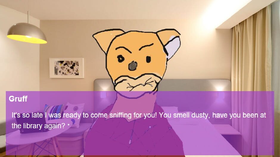 I Don't Belong media thumbnail