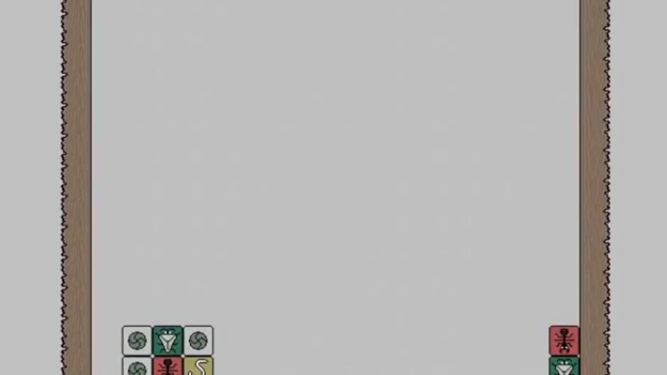 Staxter screenshot