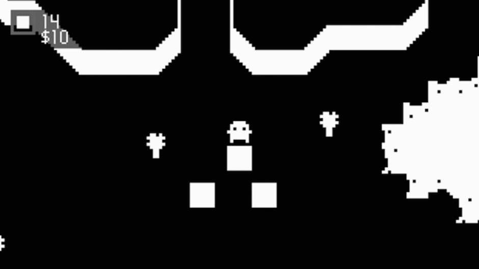 Blinck Island Returns Screenshot
