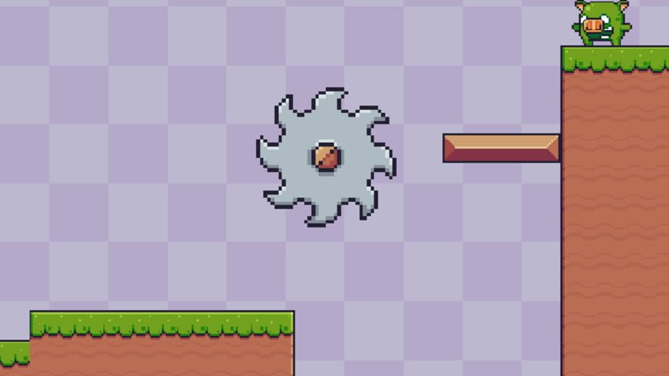 Septiny screenshot