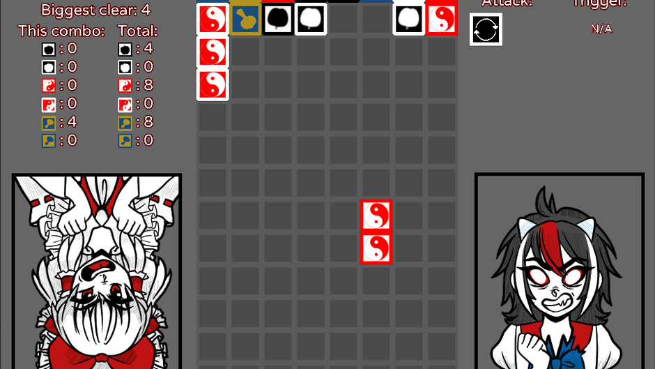 Invertio Screenshot