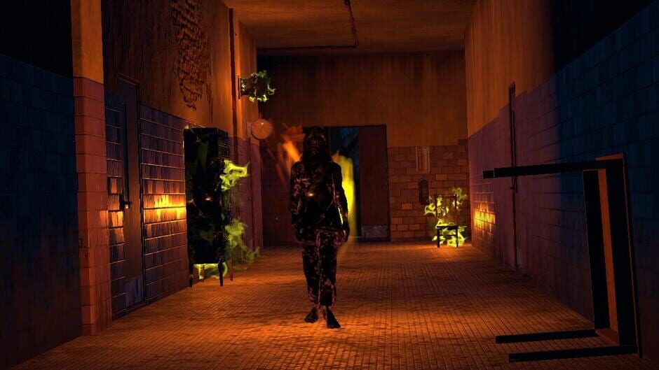 สกรีนช็อตจาก Revenants (รูปที่ 9)