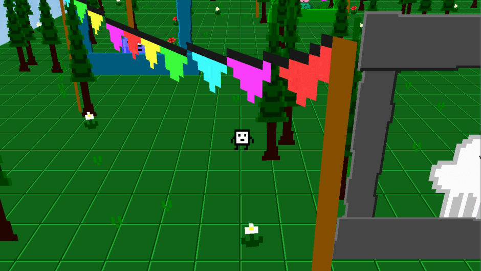 Voxella Screenshot