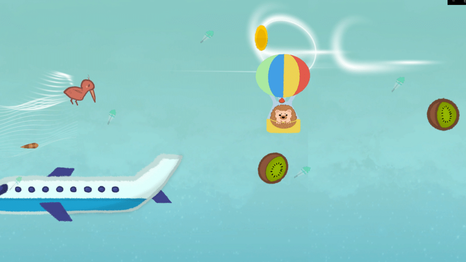 Kiwi screenshot