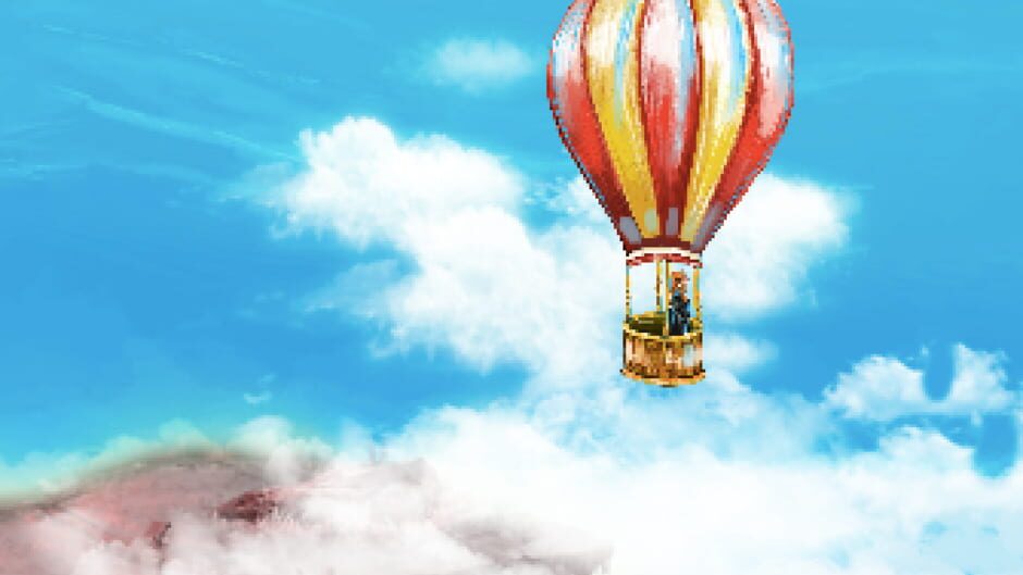 PachaMama screenshot
