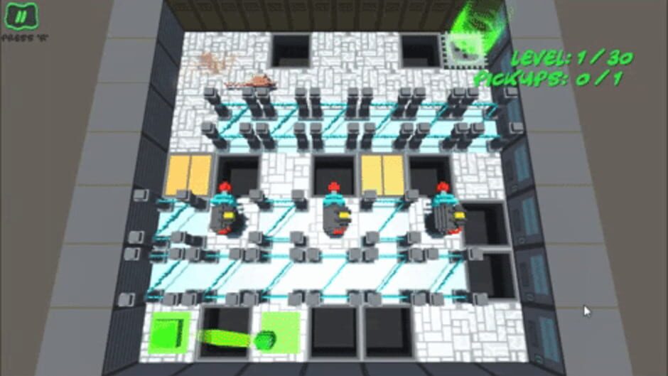 Slimed screenshot
