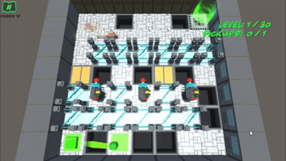 Slimed Screenshot