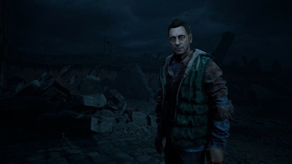 Terminator: Resistance - Annihilation Line Screenshot