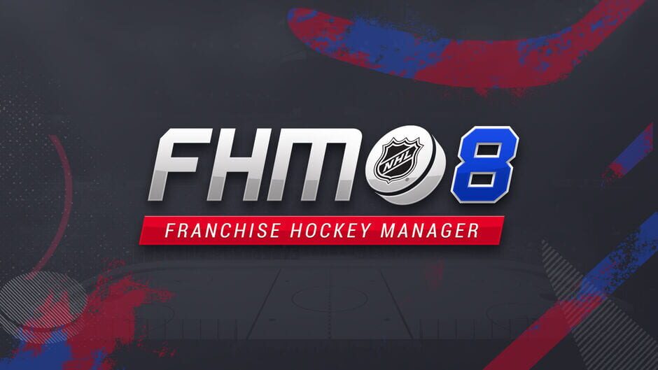 Franchise Hockey Manager 8 Screenshot