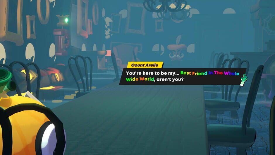 Rhythm Sprout Screenshot