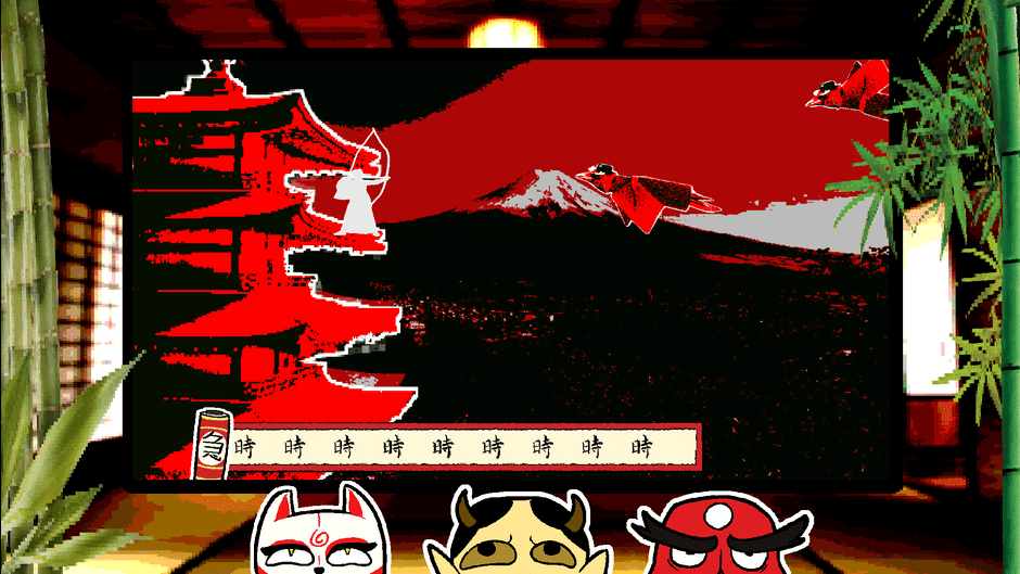Yokaiware Screenshot