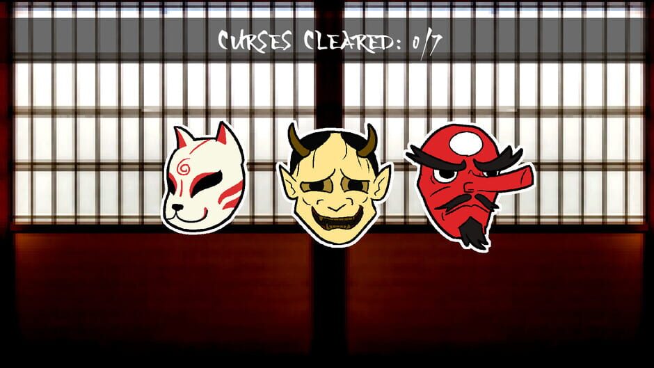 Yokaiware Screenshot