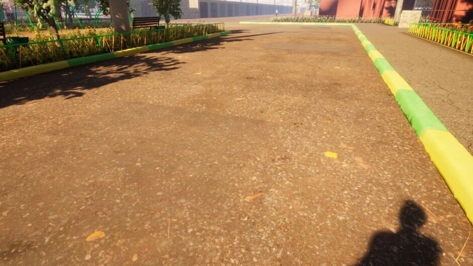 Theory of Poltaran Screenshot