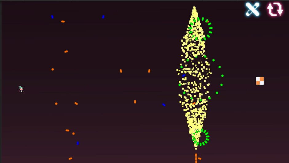 Pilapa Boom Screenshot