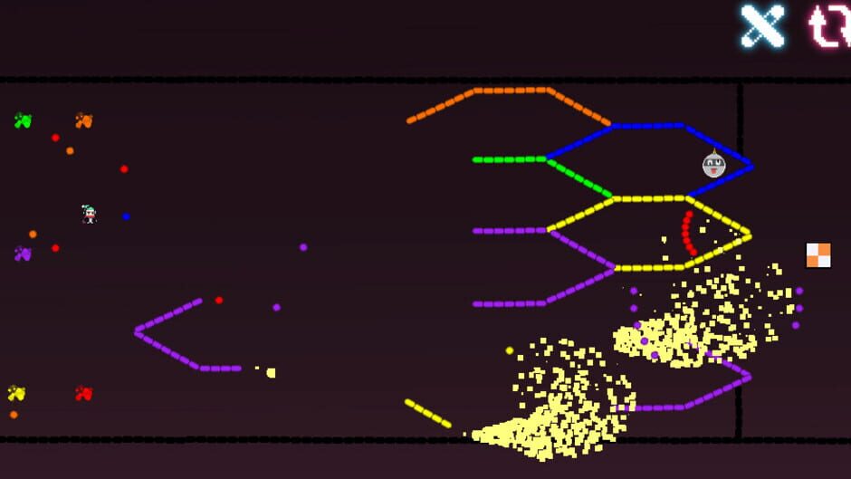 Pilapa Boom Screenshot