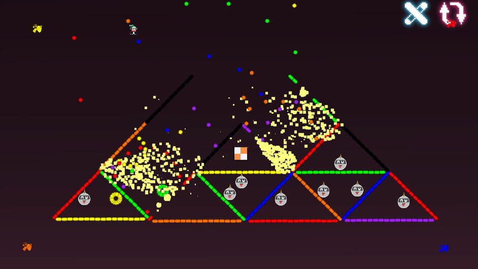 Pilapa Boom Screenshot