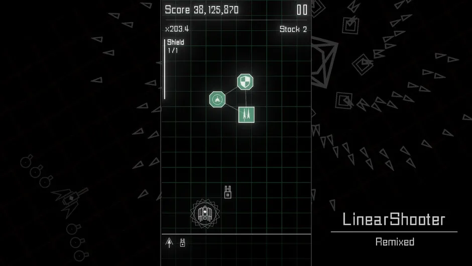 Capture d'écran de l'article