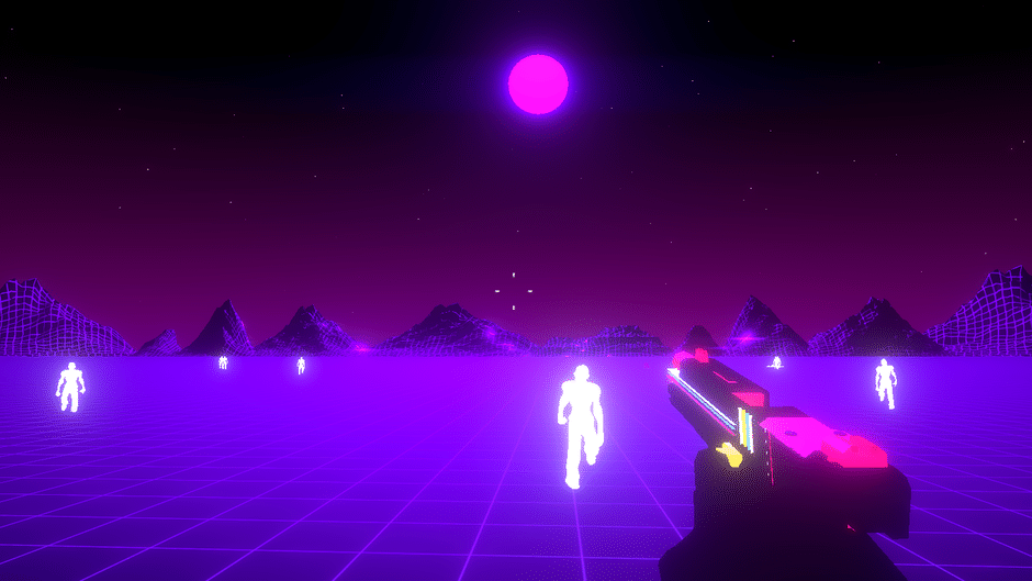 Shooterwave Screenshot