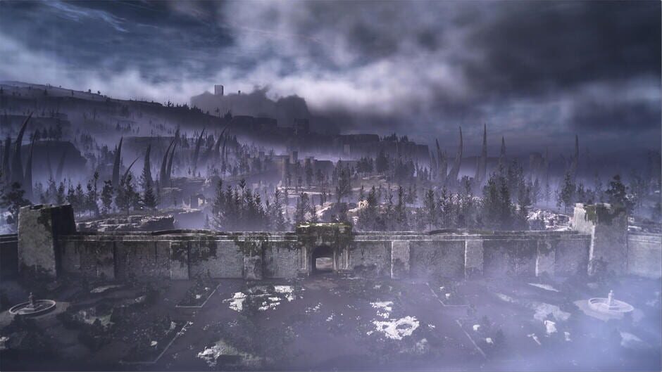 Forspoken: Digital Deluxe Edition Screenshot