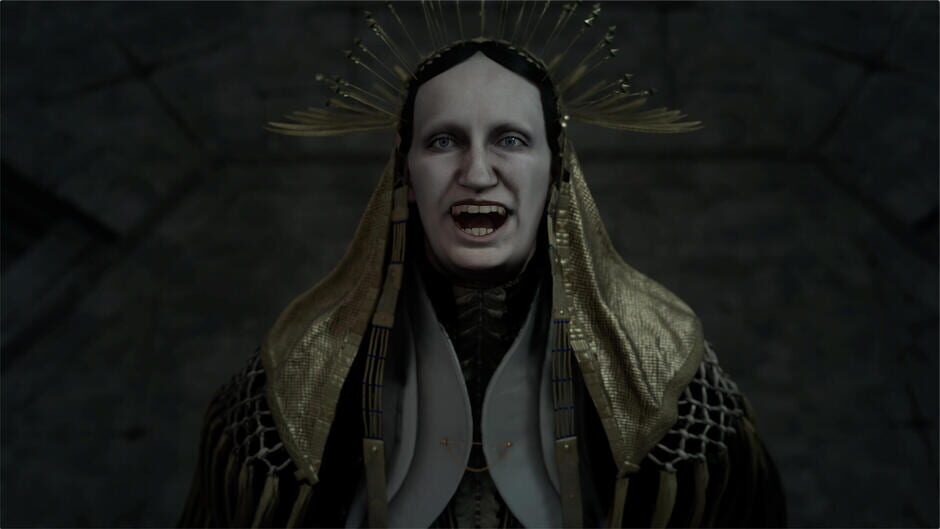 Forspoken: Digital Deluxe Edition Screenshot