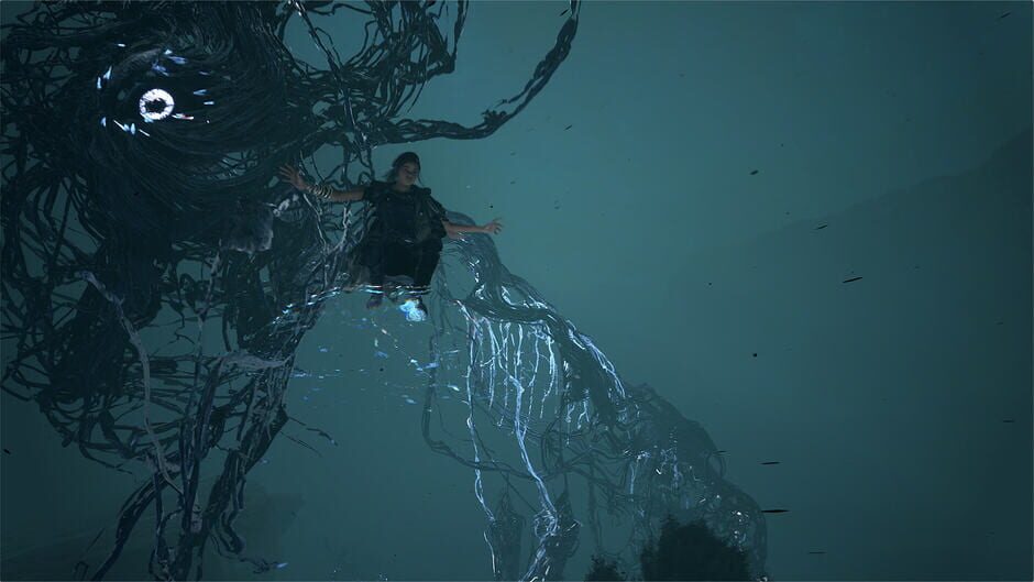 Forspoken: Digital Deluxe Edition Screenshot