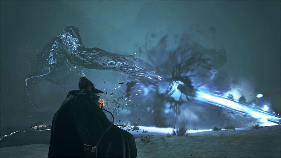 Forspoken: Digital Deluxe Edition Screenshot