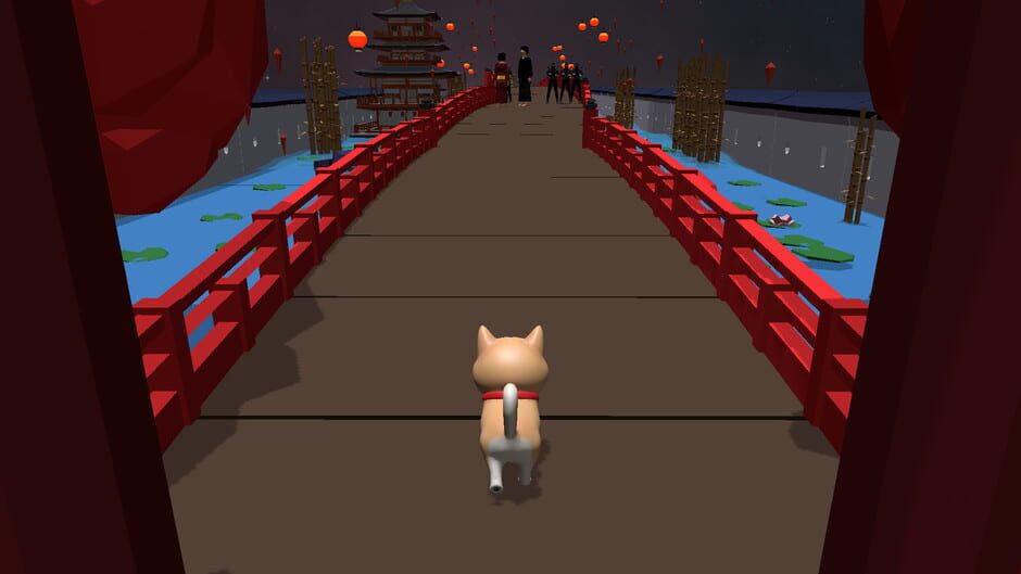 Shiba Army Screenshot