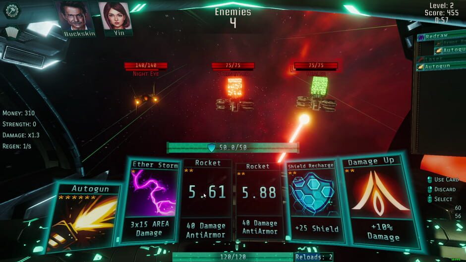 Void Grimm Screenshot