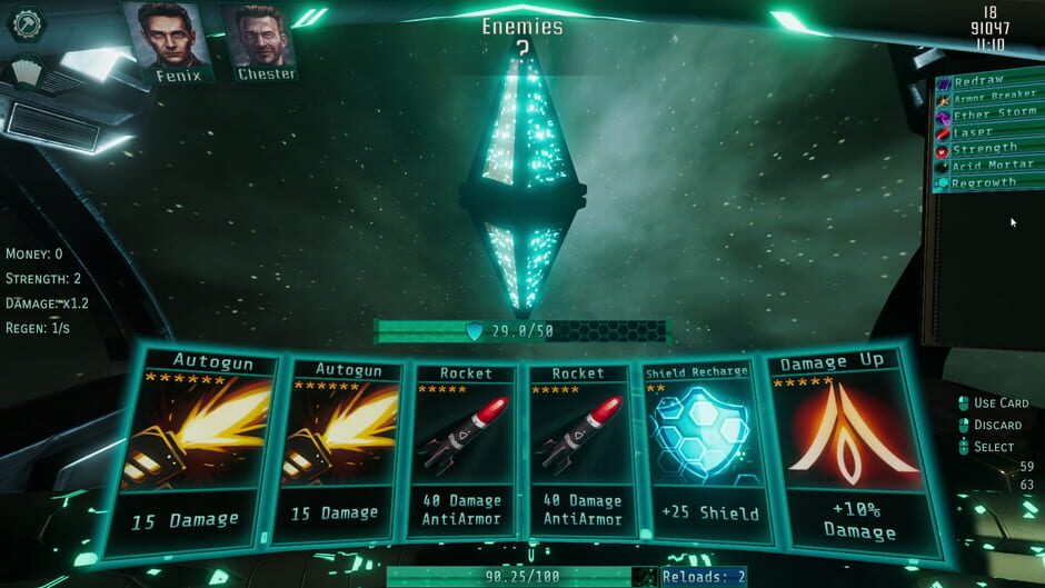 Void Grimm Screenshot