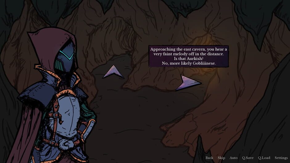 Assassin at Crimson Keep Screenshot