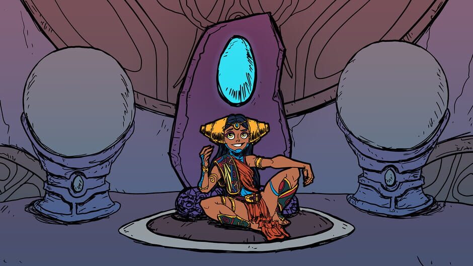 Assassin at Crimson Keep Screenshot