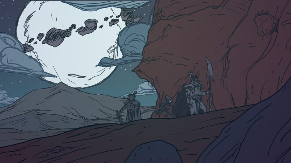 Assassin at Crimson Keep Screenshot