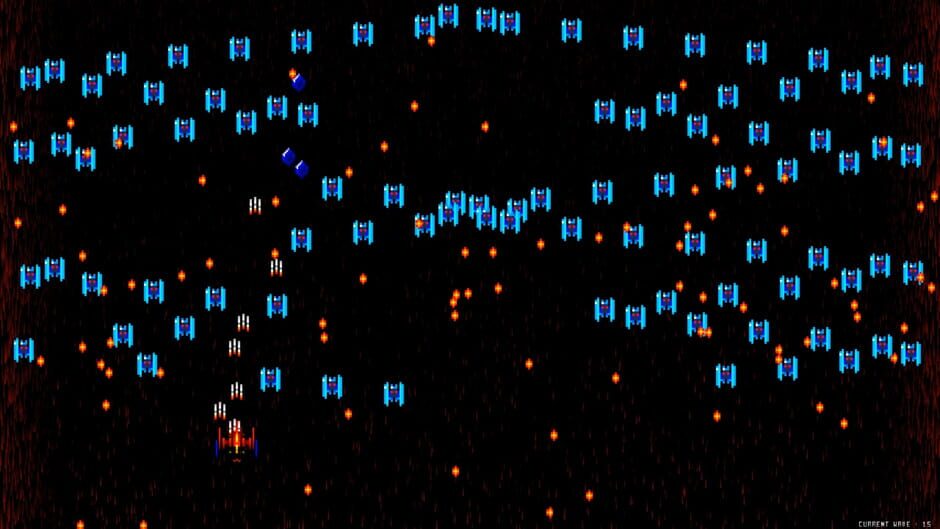 Netherspace 2 Screenshot