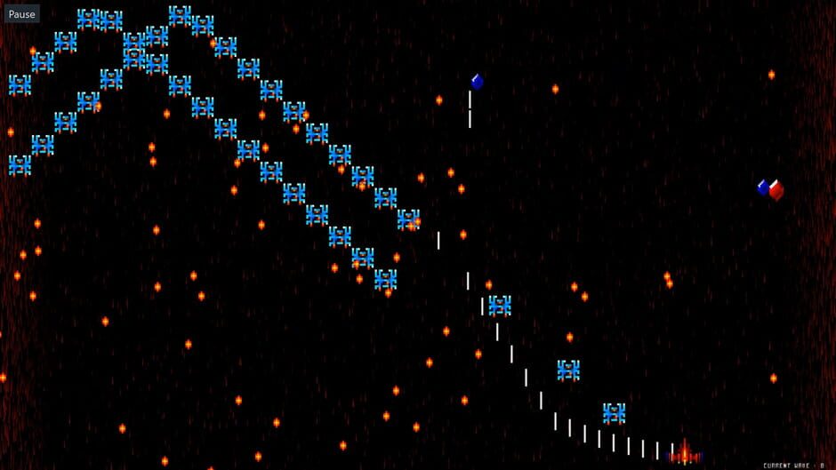 Netherspace 2 Screenshot