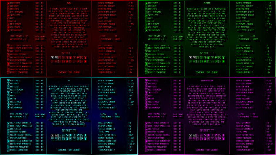 Netherspace 2 Screenshot