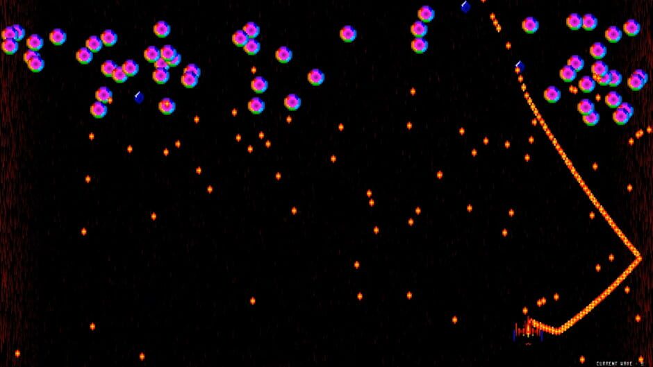 Netherspace 2 Screenshot