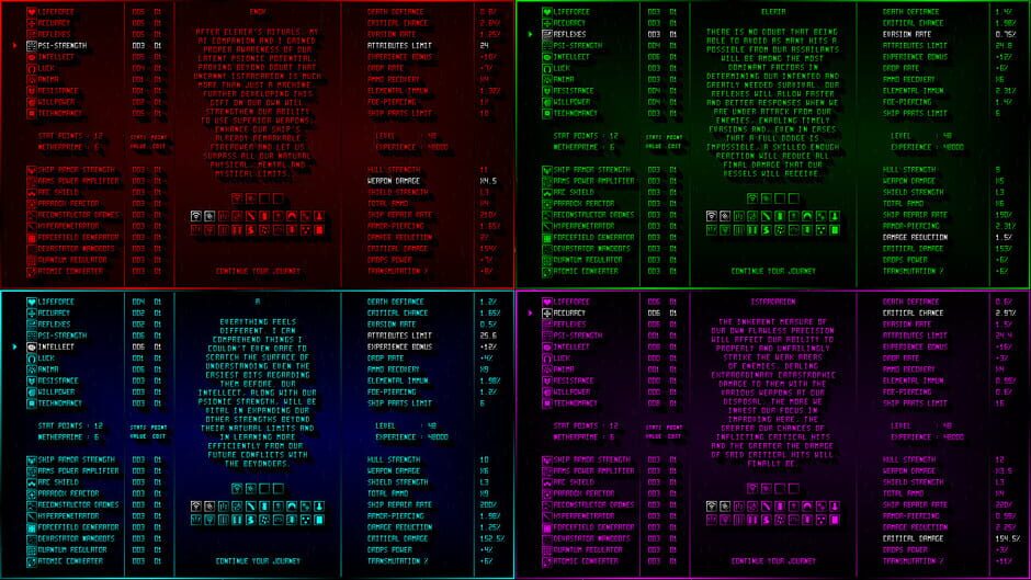 Netherspace 2 Screenshot