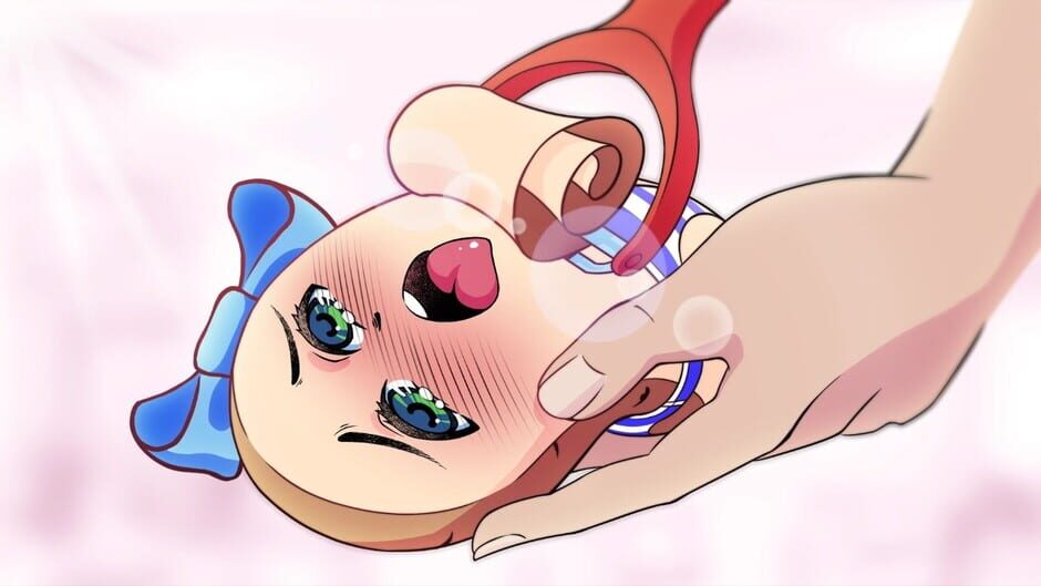 Love, Death & Veggies Screenshot