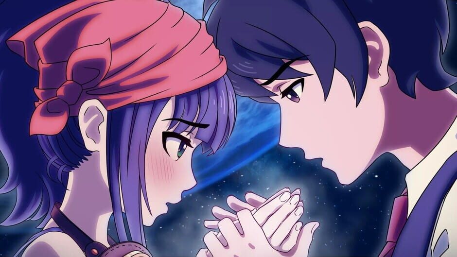 Love, Death & Veggies Screenshot