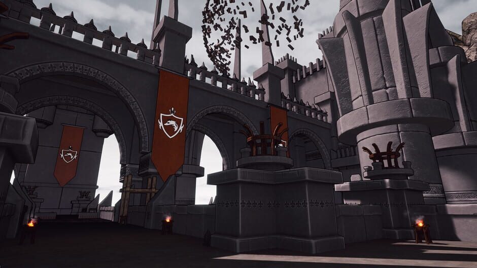 Alder Forge Screenshot