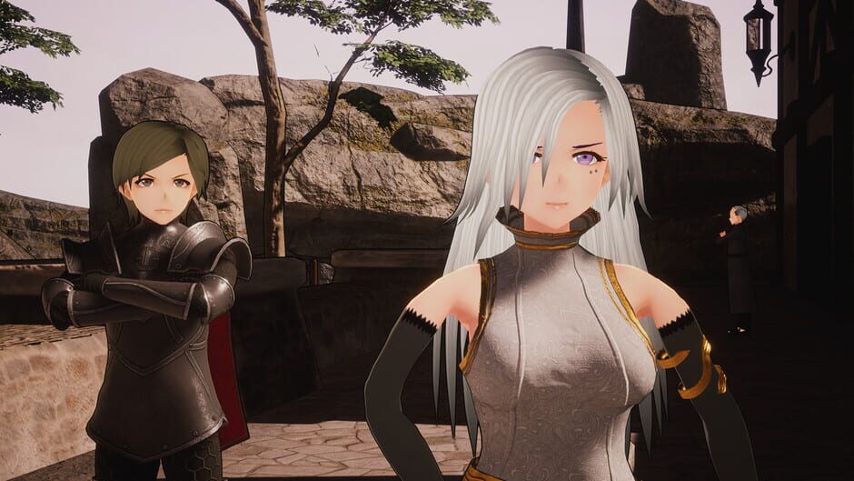 Alder Forge Screenshot