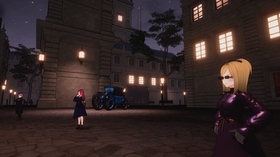 Alder Forge Screenshot