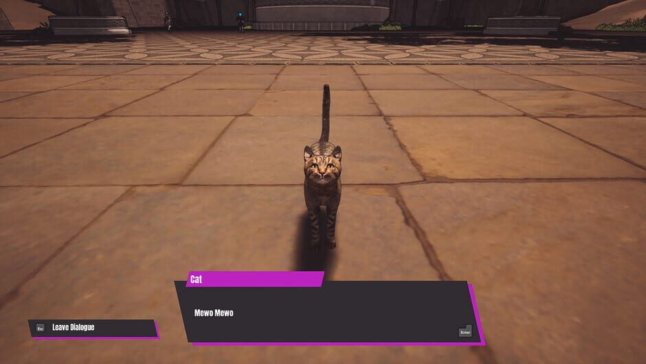 Alder Forge Screenshot