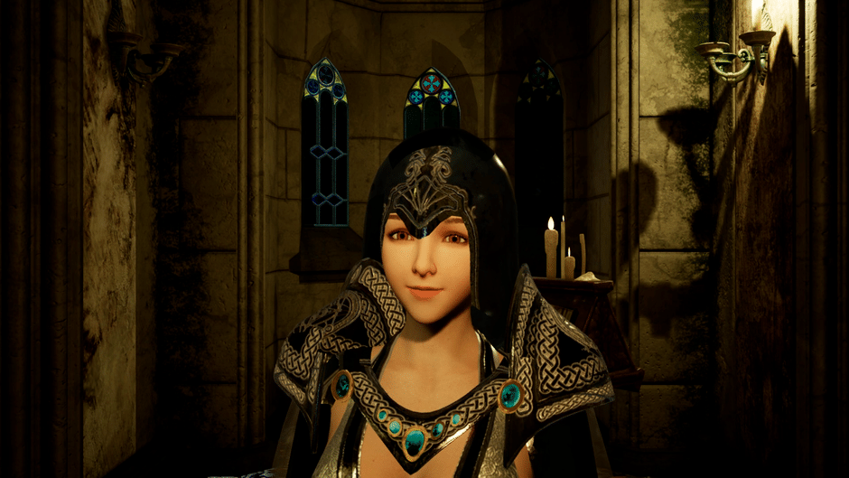 Shadow Watcher Screenshot