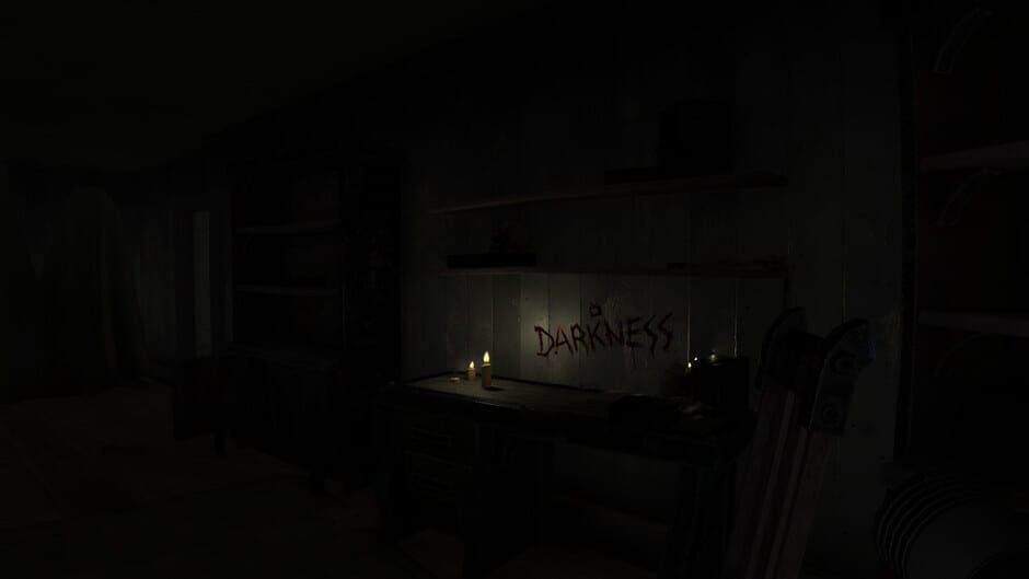 Fear of the Dark Screenshot