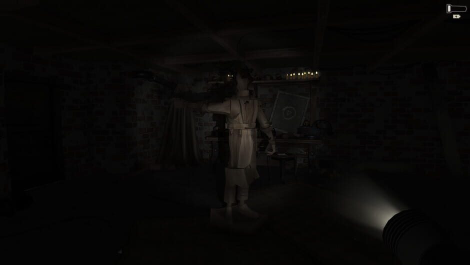 Fear of the Dark Screenshot