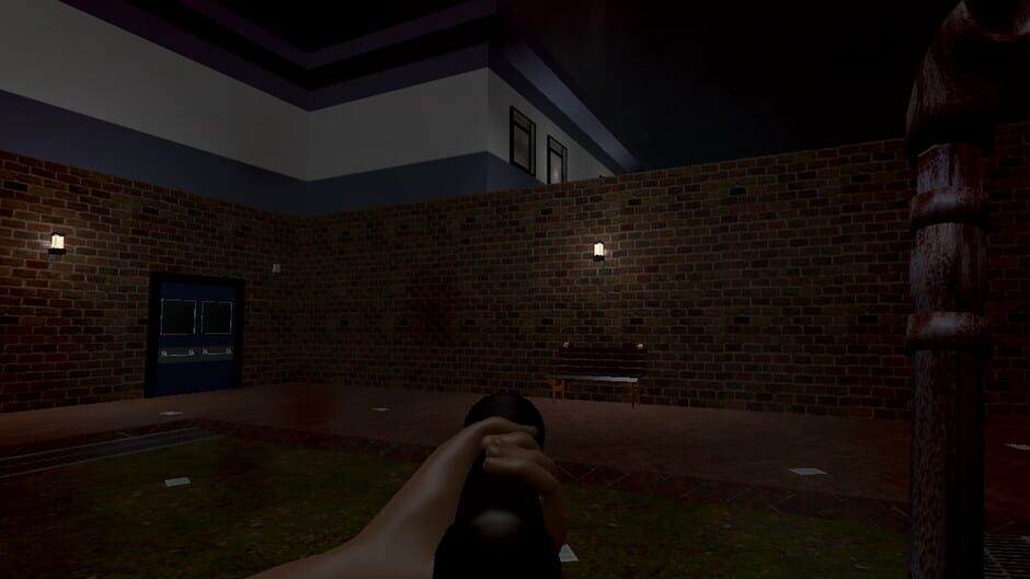 Heradonia Screenshot