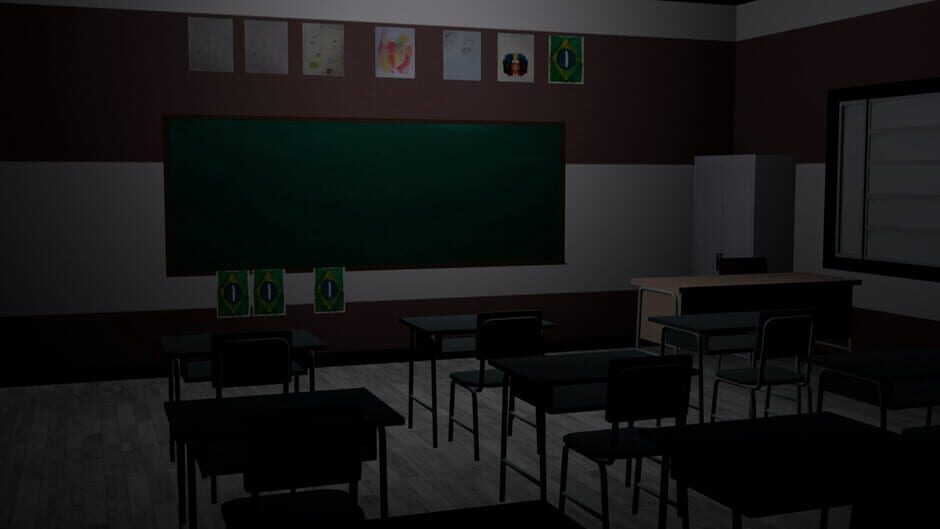 Heradonia Screenshot